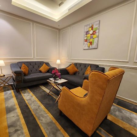 Rasis Furnished Apartments Jeddah Exterior photo