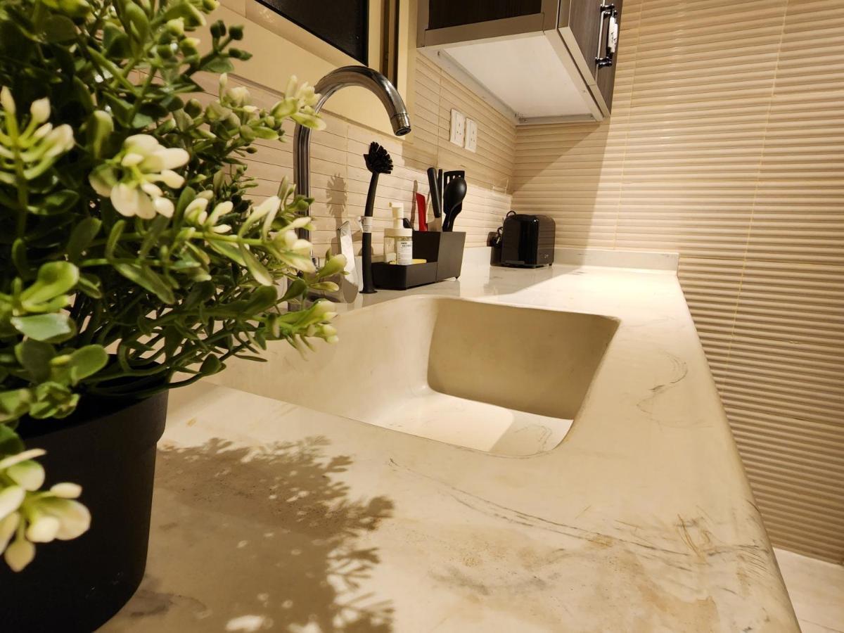 Rasis Furnished Apartments Jeddah Exterior photo
